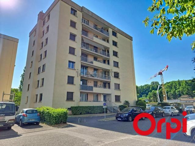 Appartement, Bourgoin Jallieu