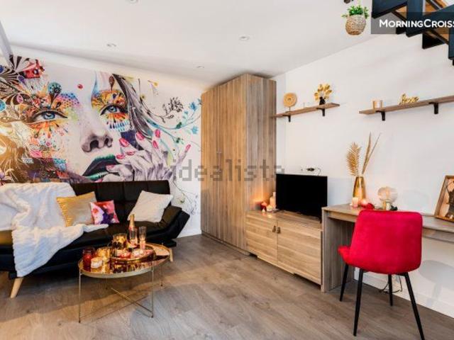 Appartement, Bourgoin Jallieu