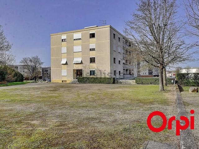 Appartement, Bourgoin Jallieu