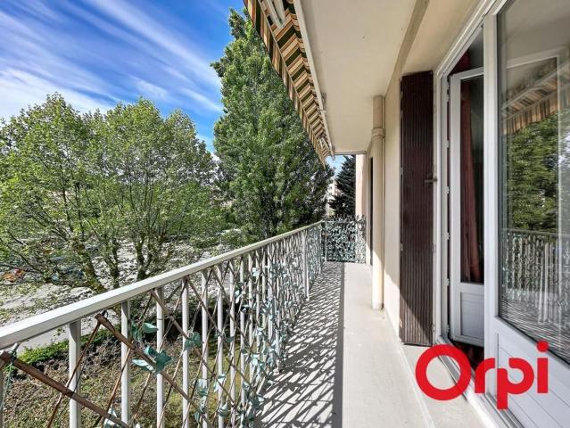 Appartement, Bourgoin Jallieu
