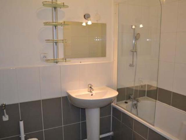 Appartement Bourgoin Jallieu 2 pièce s 42.3 m2