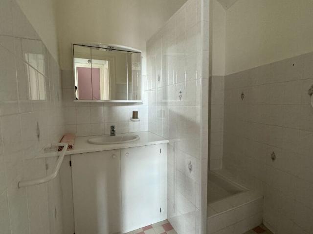 Appartement Bourgoin Jallieu 2 pièce s 55 m2