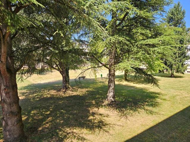 Appartement Bourgoin Jallieu 3 pièce s 61.17 m2