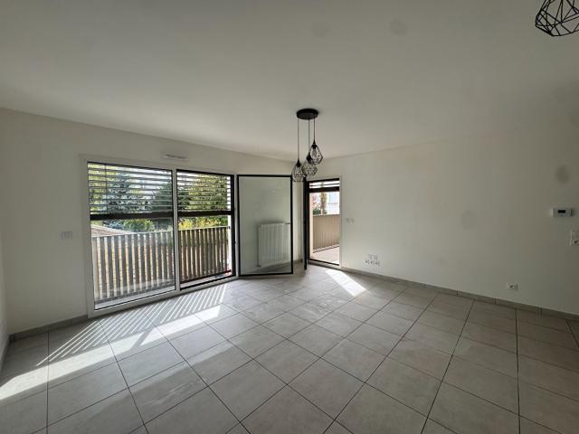 Appartement Bourgoin Jallieu 3 pièce s