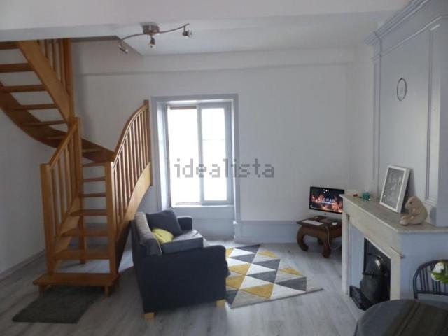 Appartement, Bourgoin Jallieu
