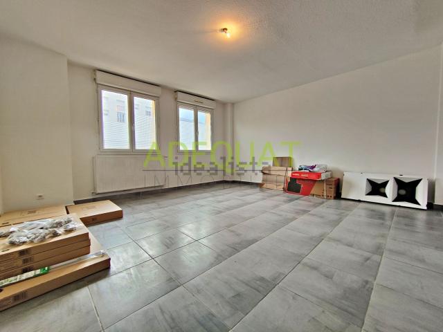 Appartement, Bourgoin Jallieu