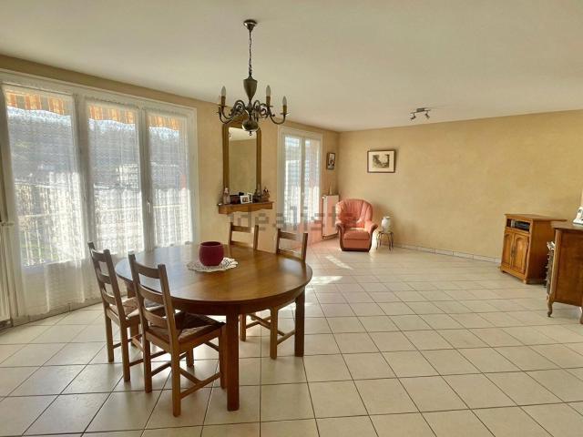 Appartement, Bourgoin Jallieu