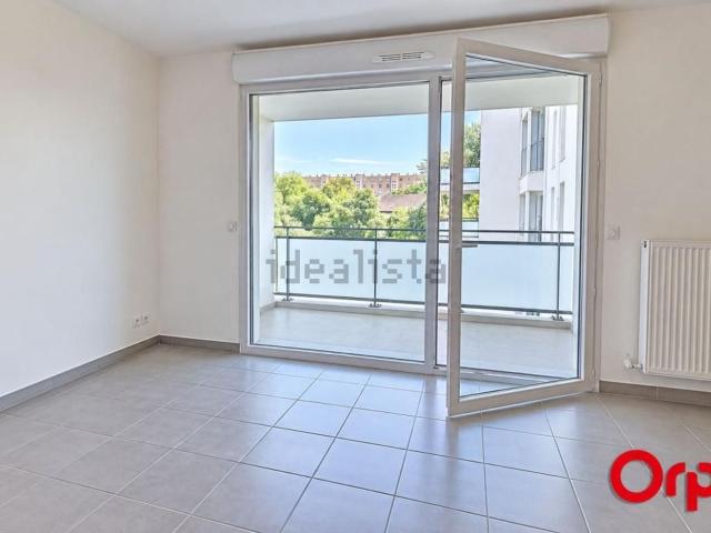 Appartement, Bourgoin Jallieu