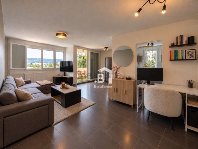 Appartement, Bourgoin Jallieu