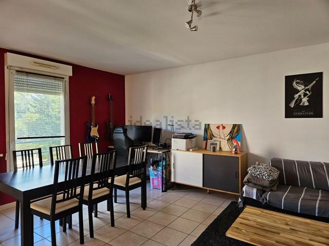 Appartement, Bourgoin Jallieu