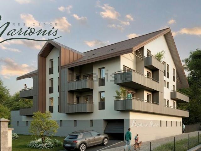 Appartement, Bourgoin Jallieu