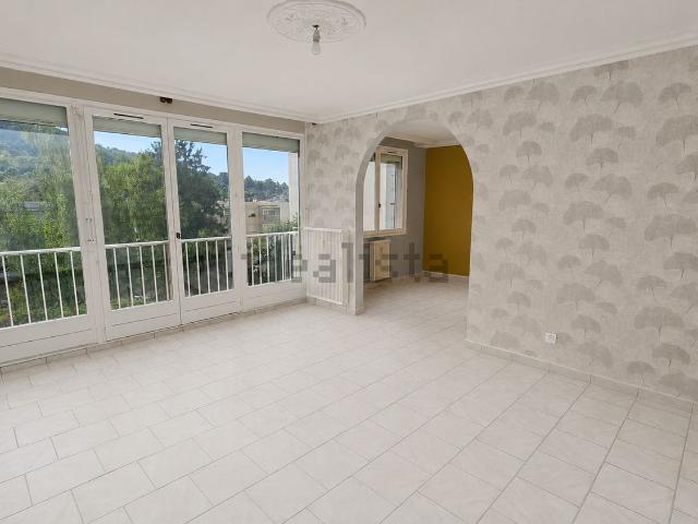 Appartement, Bourgoin Jallieu