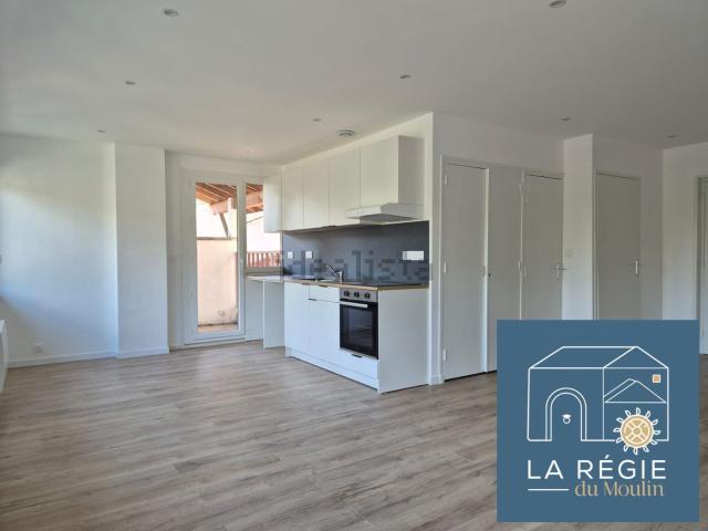 Appartement, Bourgoin Jallieu