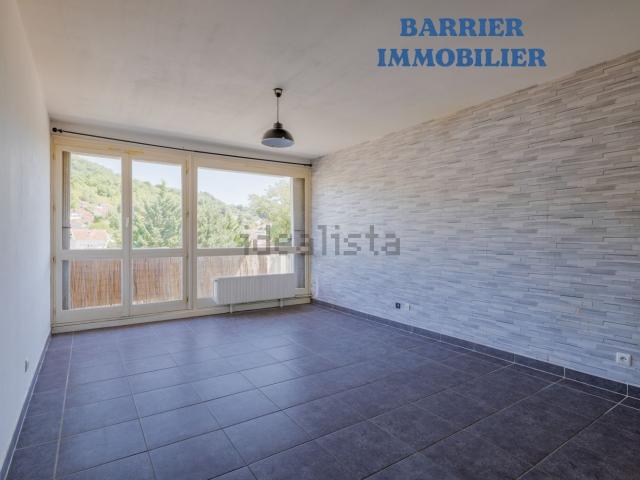 Appartement, Bourgoin Jallieu