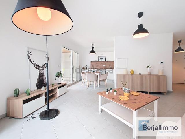 Appartement, Bourgoin Jallieu