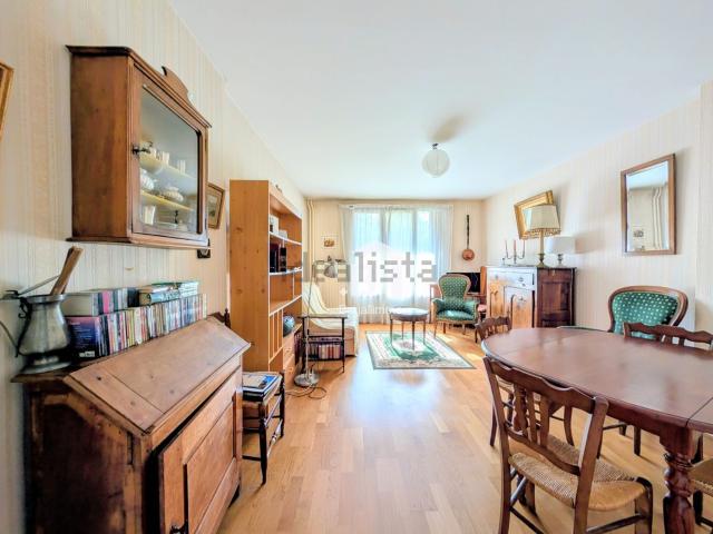 Appartement, Bourgoin Jallieu