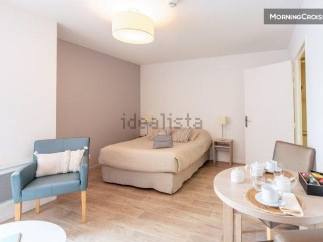 Appartement, Bourgoin Jallieu