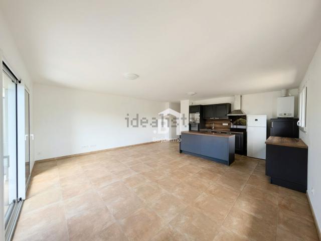 Appartement, Bourgoin Jallieu