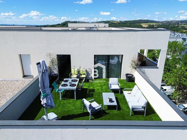 Appartement, Bourgoin Jallieu