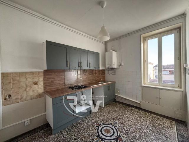 Appartement, Bourgoin Jallieu