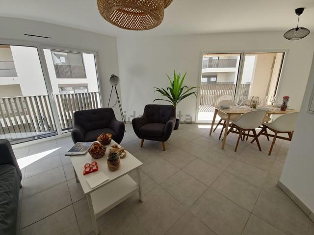 Appartement, Bourgoin Jallieu