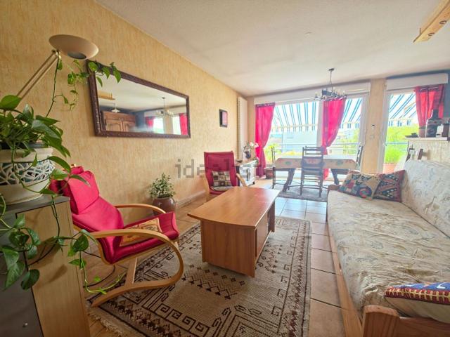 Appartement, Bourgoin Jallieu