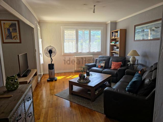 Appartement, Bourgoin Jallieu