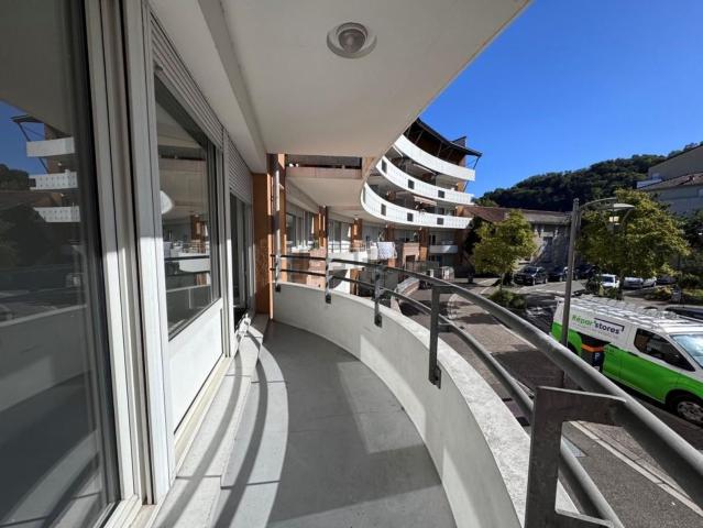 Appartement, Bourgoin Jallieu