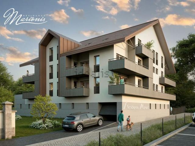 Appartement, Bourgoin Jallieu