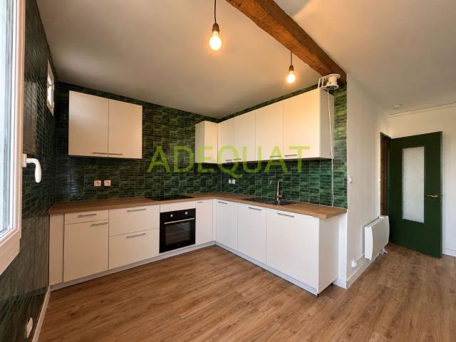 Appartement, Bourgoin Jallieu