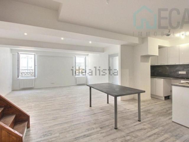 Appartement, Bourgoin Jallieu