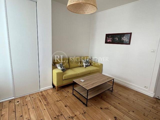 Appartement, Bourgoin Jallieu