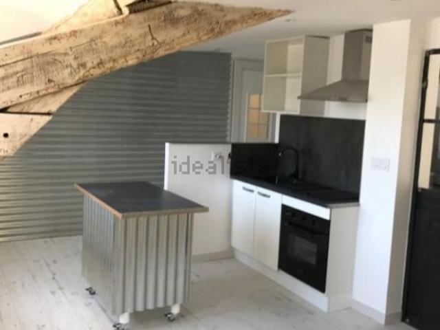 Appartement, Bourgoin Jallieu
