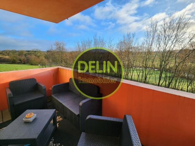 Appartement, Bourgbarré