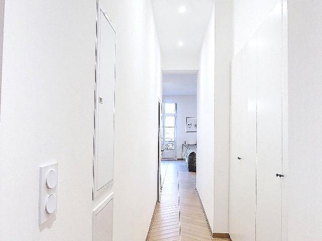 Appartement bourgeois 101m² Perpignan