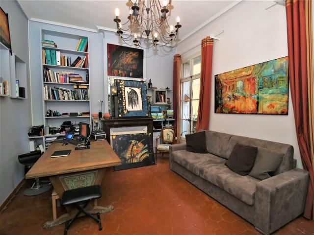 Appartement bourgeois 185m² Perpignan