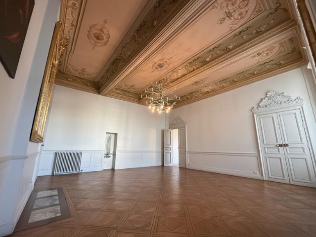 Appartement Bourgeois