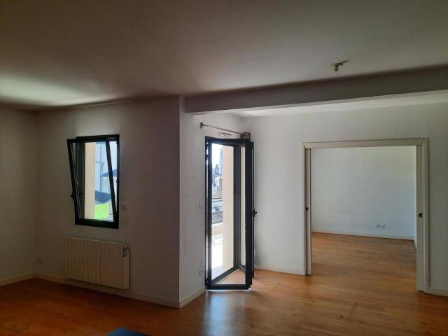 Appartement bourgeois