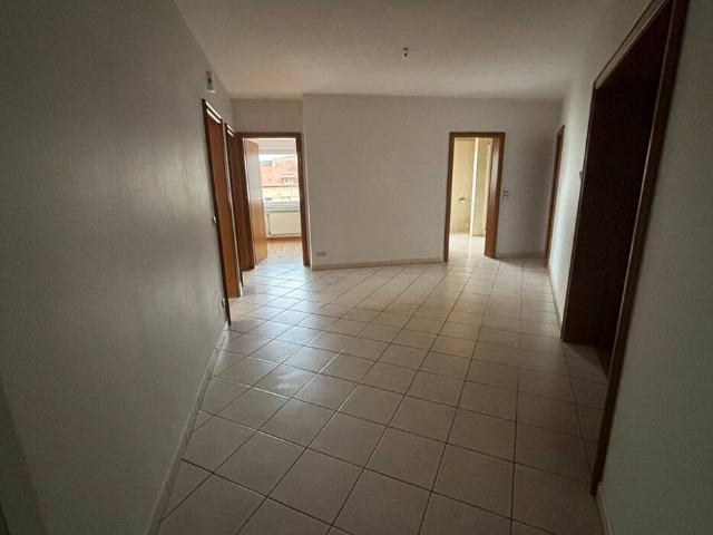 Appartement bourgeois 5 pièces Vue sur parc Idéal pour familles