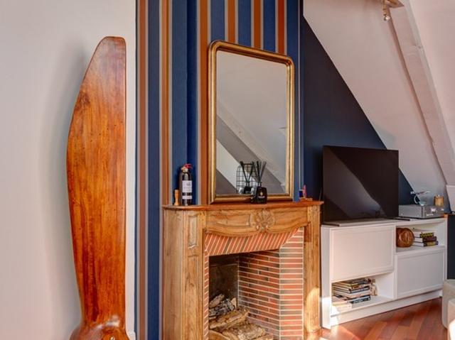 Appartement bourgeois à vendre 5 pièces BRIVE LA GAILLARDE 19