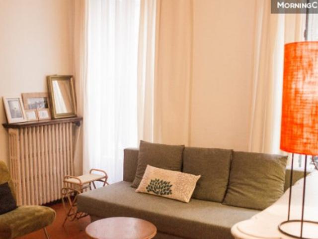 Appartement bourgeois à Marseille à louer Locagestion, expert en gestion locative