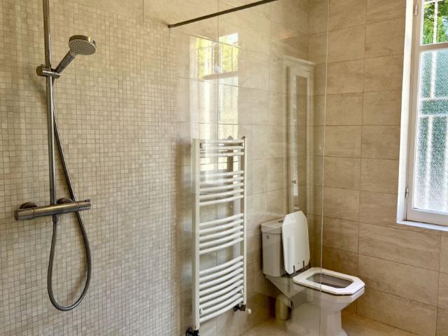 Appartement bourgeois au coeur d'un hôtel particulier