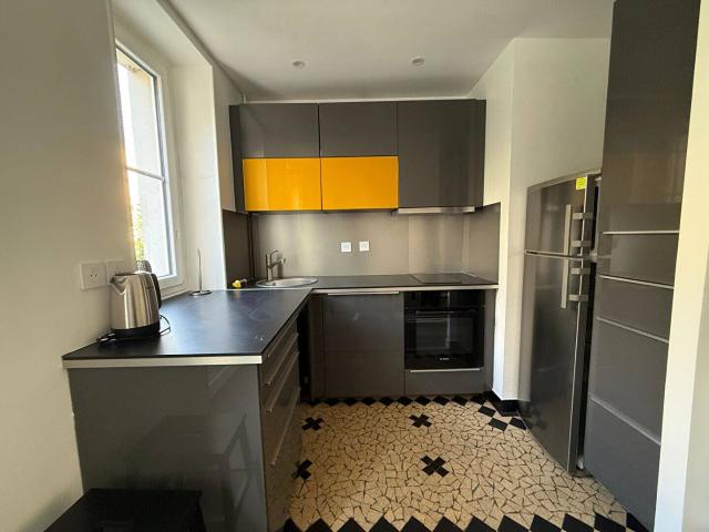 APPARTEMENT BOURGEOIS SEVRES 2 pièce s 33.51 m2