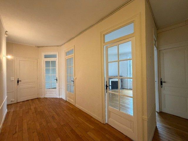 Appartement bourgeois – Vue dégagée – proximité Centre ville de Saint Étienne