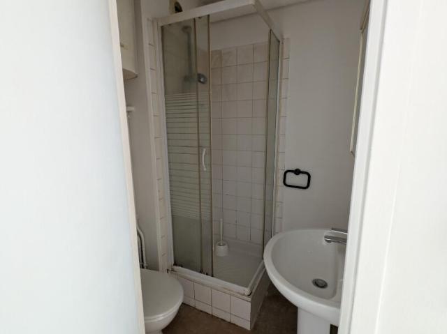 Appartement Bourges 1 pièce s 17 m2