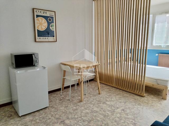 Appartement Bourges 1 pièce s 25.7 m2