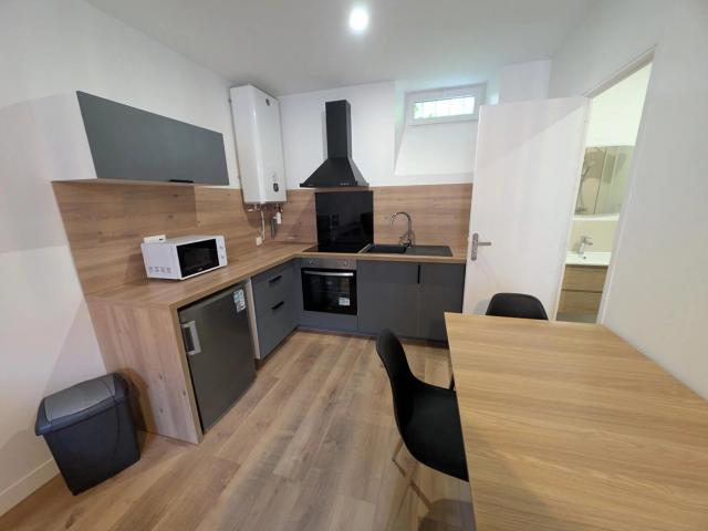 Appartement Bourges 1 pièce s 26.50 m2