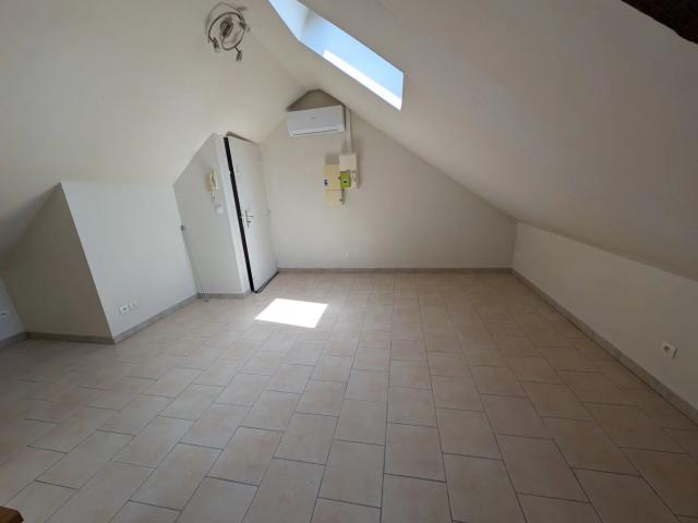 Appartement Bourges 2 pièce s 22 m2