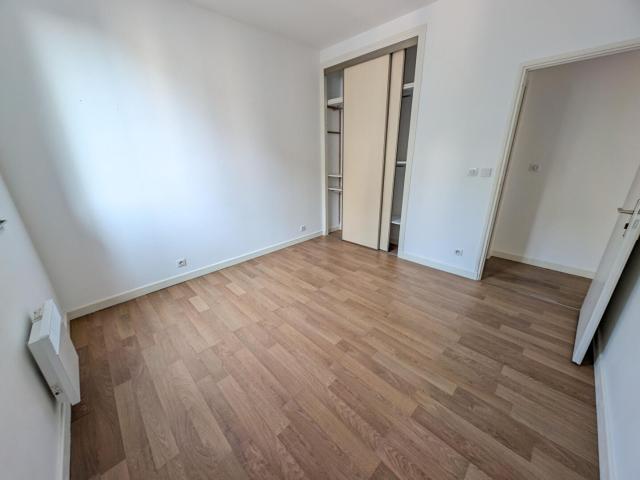 APPARTEMENT BOURGES 3 pièce s 62 m2