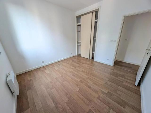 APPARTEMENT BOURGES 3 pièce s 62 m2